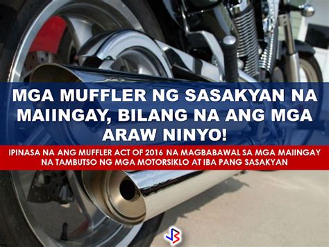 muffle in tagalog